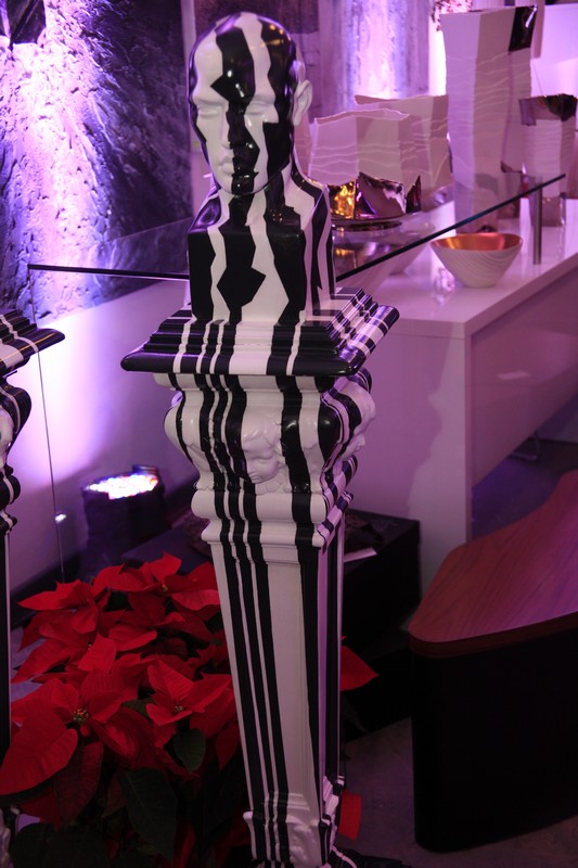 Scali Gallery Opening Sursock 2015